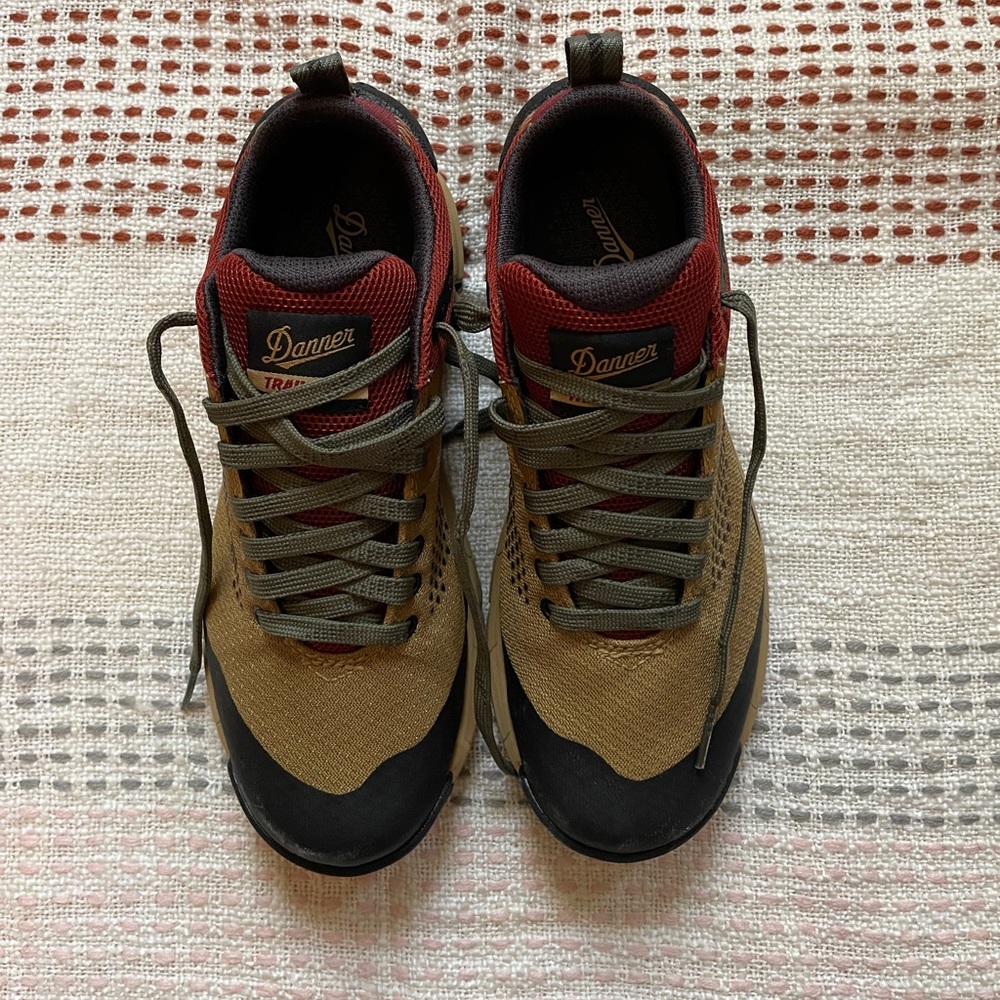 DannerTrail 2650 Mesh Hiking Shoe - Women's